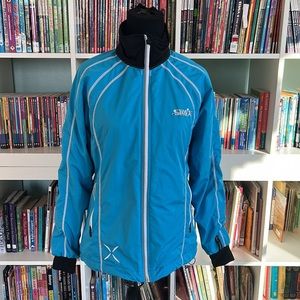Swix womens cross country ski jacket